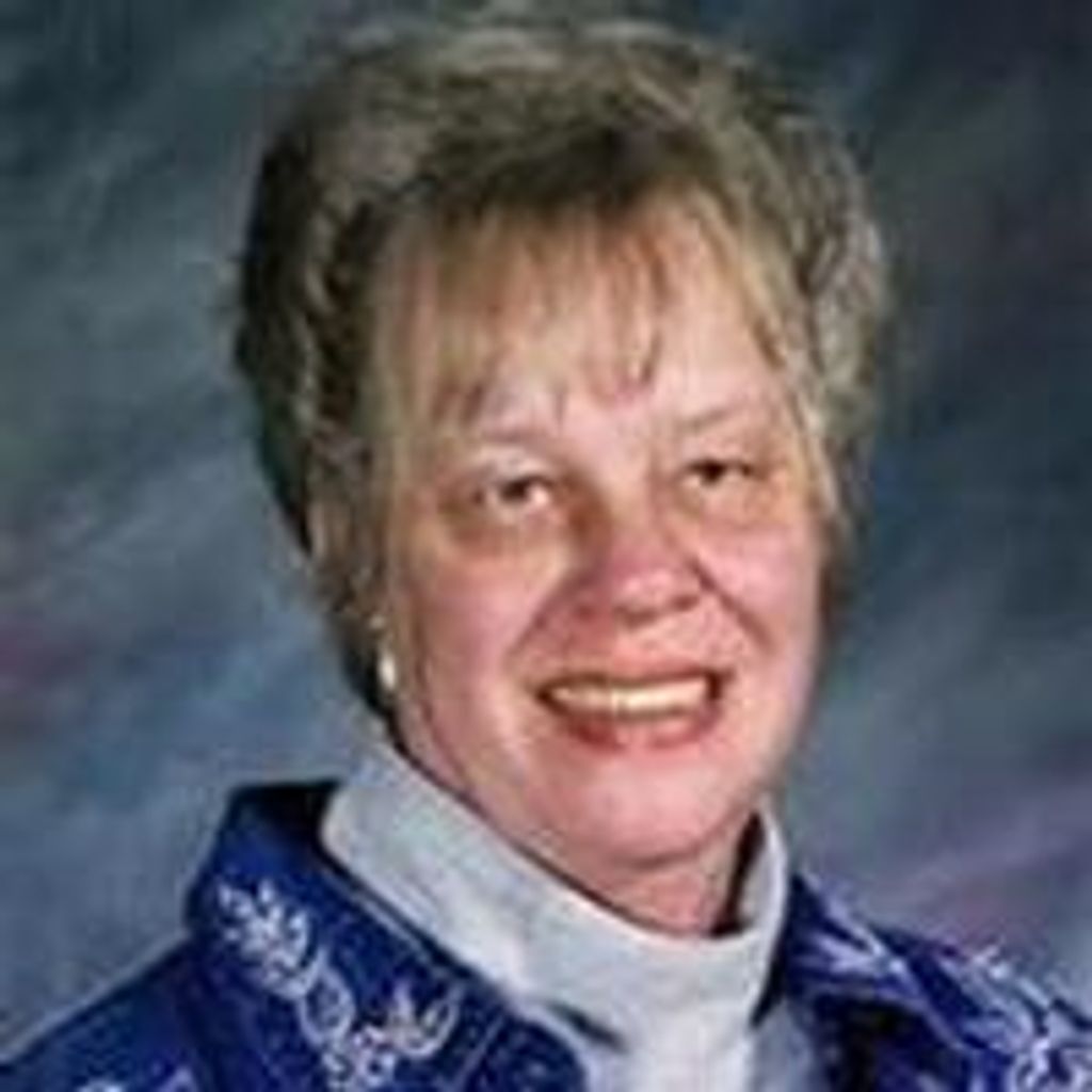 Mary Sue S. Lange