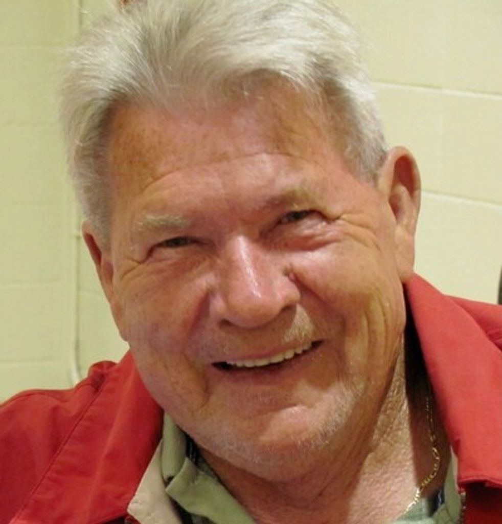 Dudley Cates Profile Photo