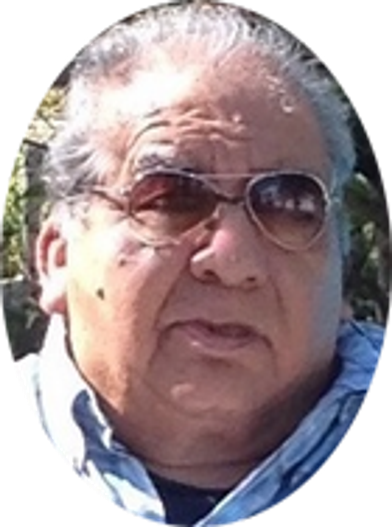Francisco Reyes