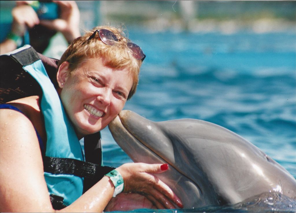Lori Ann Moye