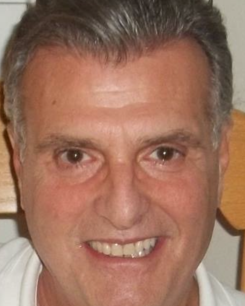 Leonard P. Stabile Profile Photo