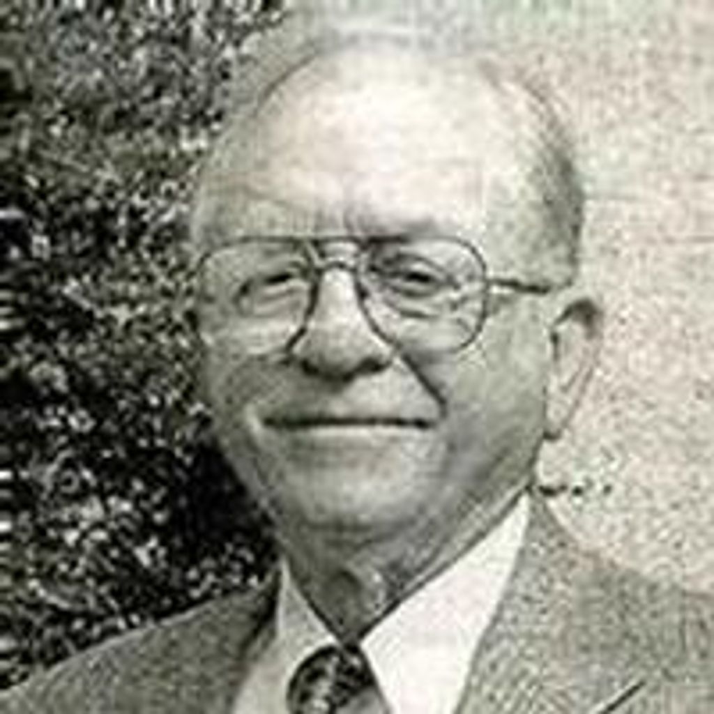 Charles Warner