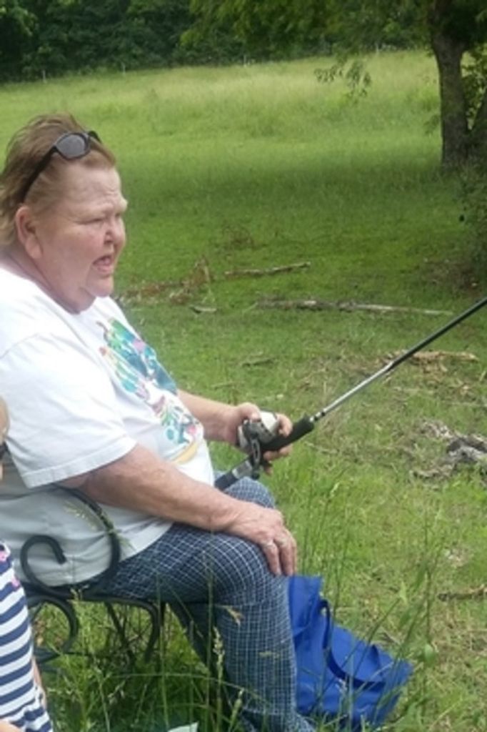 Barbara Jean Kerbow Profile Photo