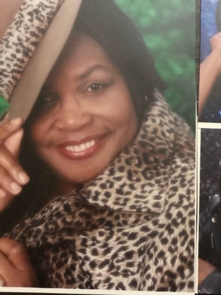 Algene "Butta" Tisdale Profile Photo