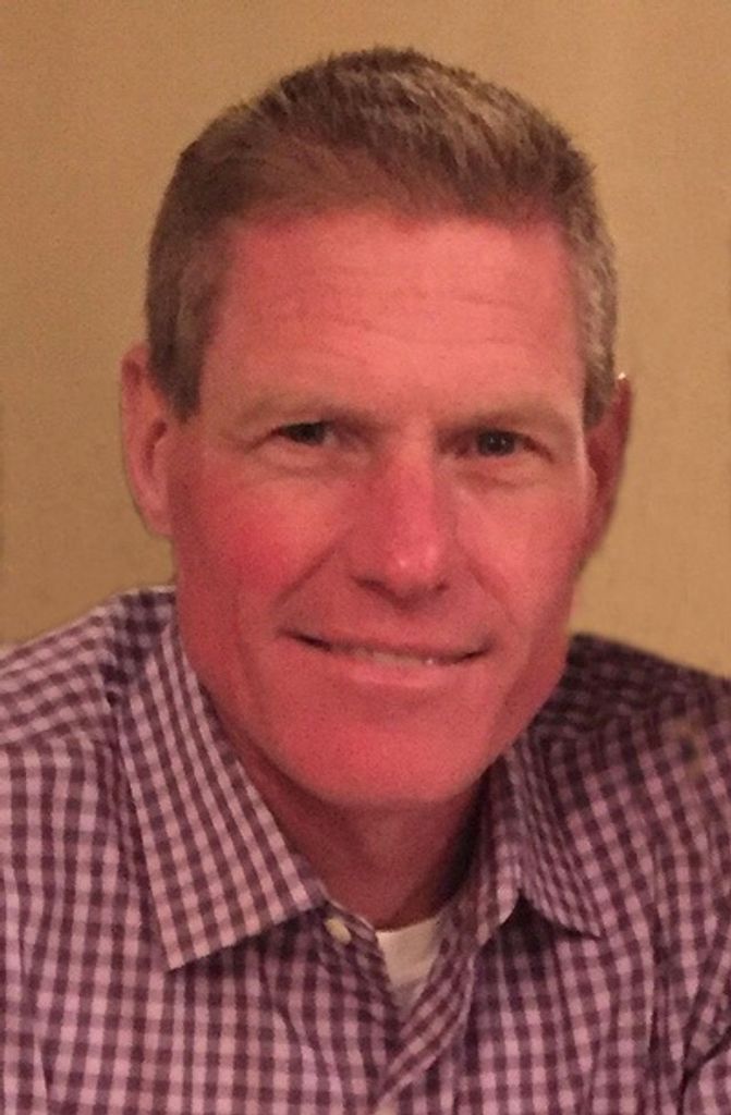 Randy S. Ellison
