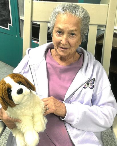 Beverly Kerr's obituary image