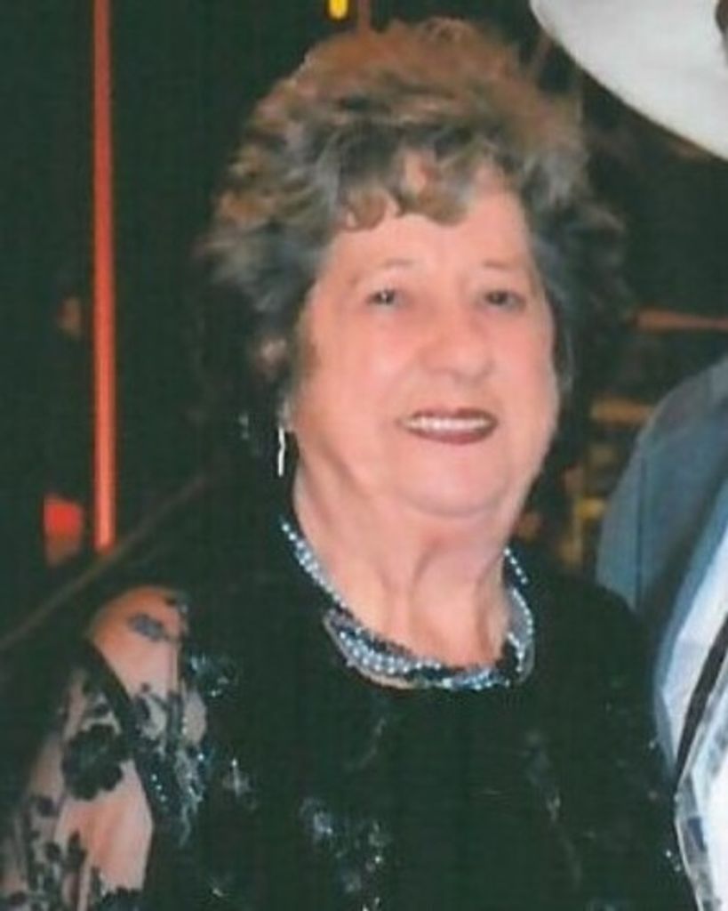 Shirley Ann Henderson Profile Photo