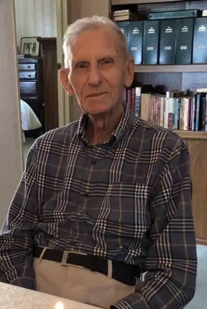 Alexander Anderson Profile Photo