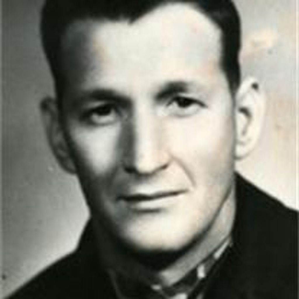 William R. Myers