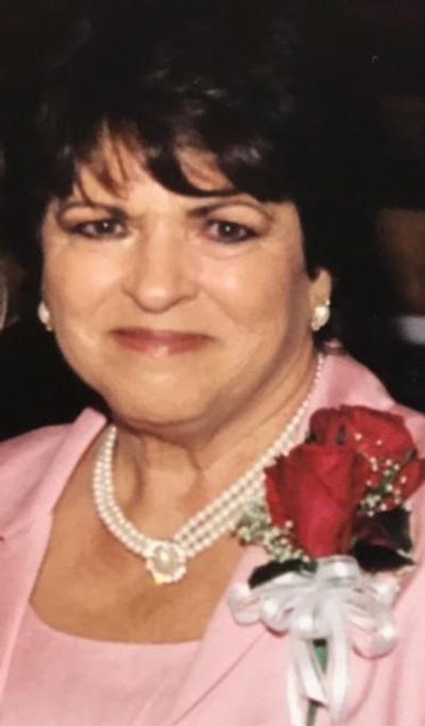 Billie Jean Evans Profile Photo