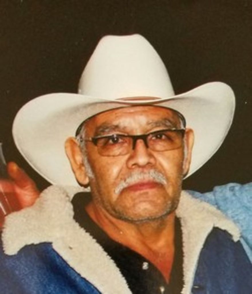 Jose Benjamin Garcia