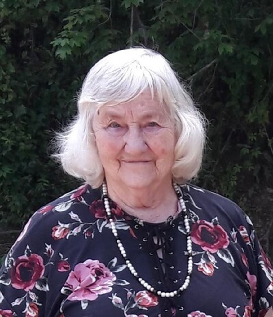 Alice Faye Wilkerson Wingler Profile Photo