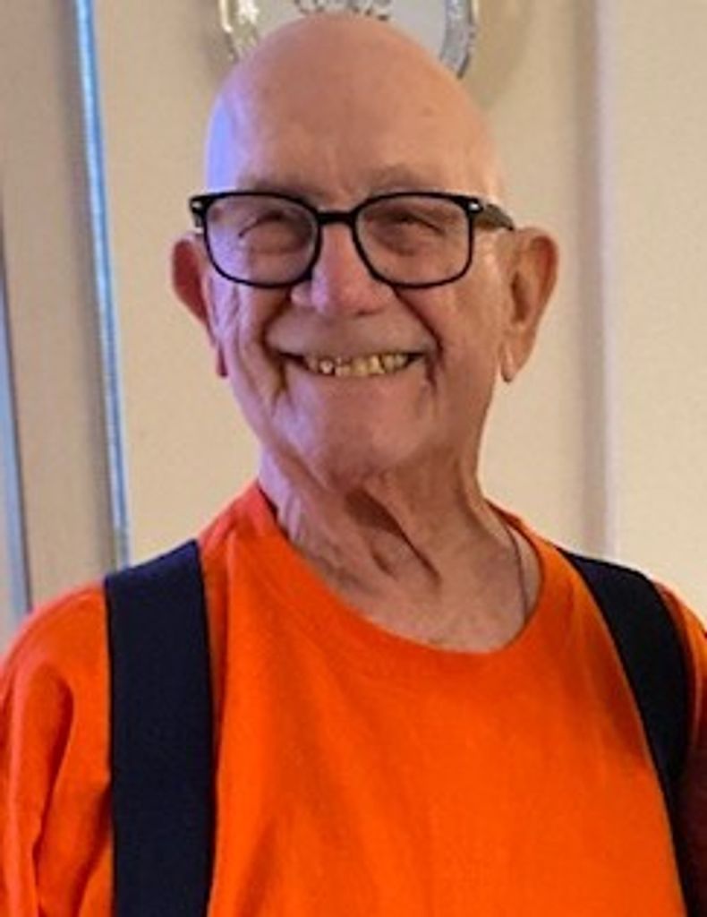 Edward Smith, Sr Profile Photo