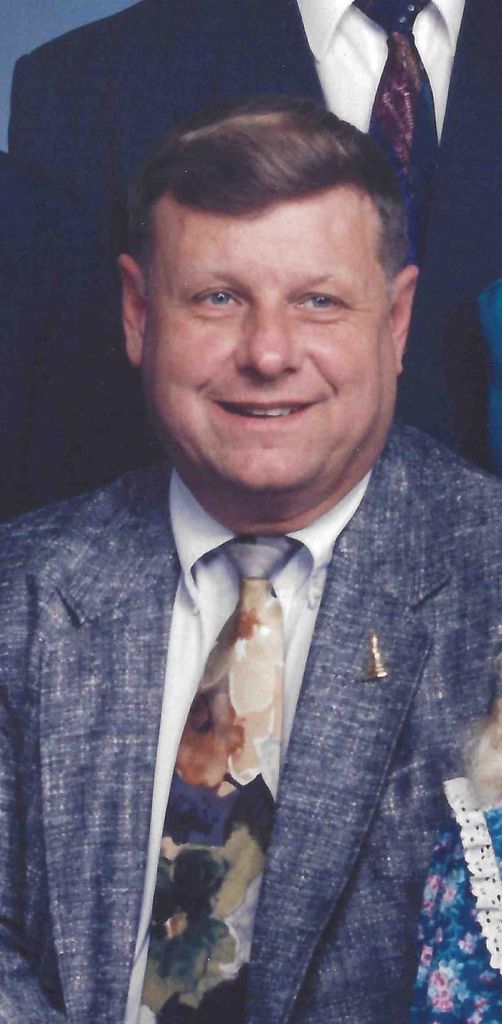 Ronald L. Walsh, Sr. Profile Photo
