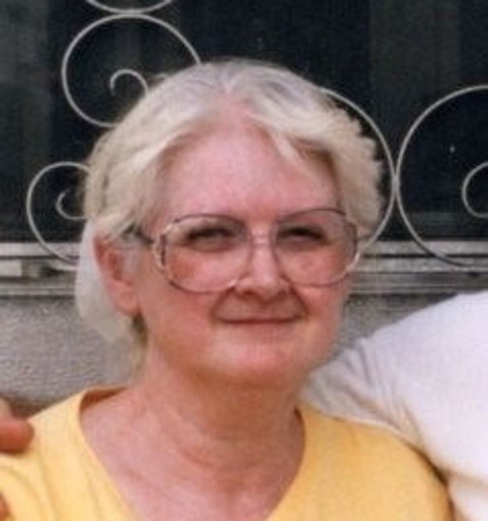 Anne Arnold Profile Photo