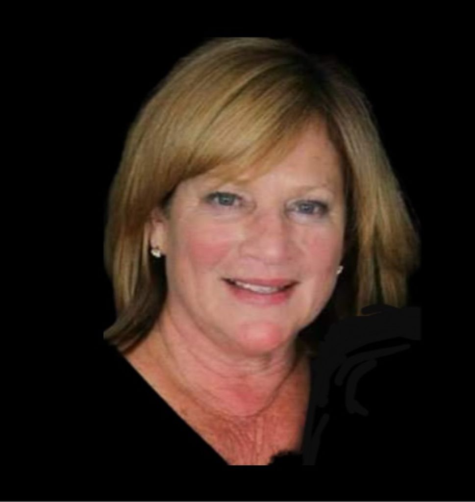 Kathleen (Mimi) Ann Gehr