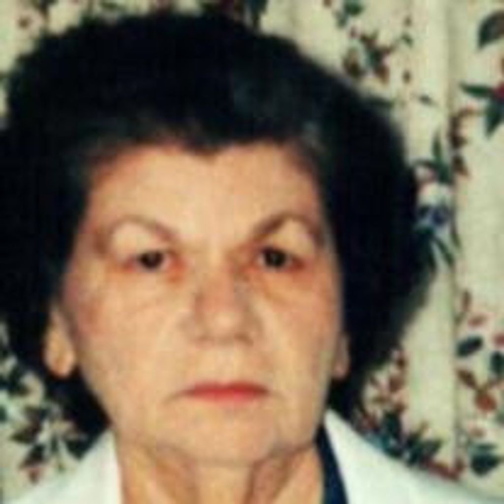Marion Kliebert Rodrigue