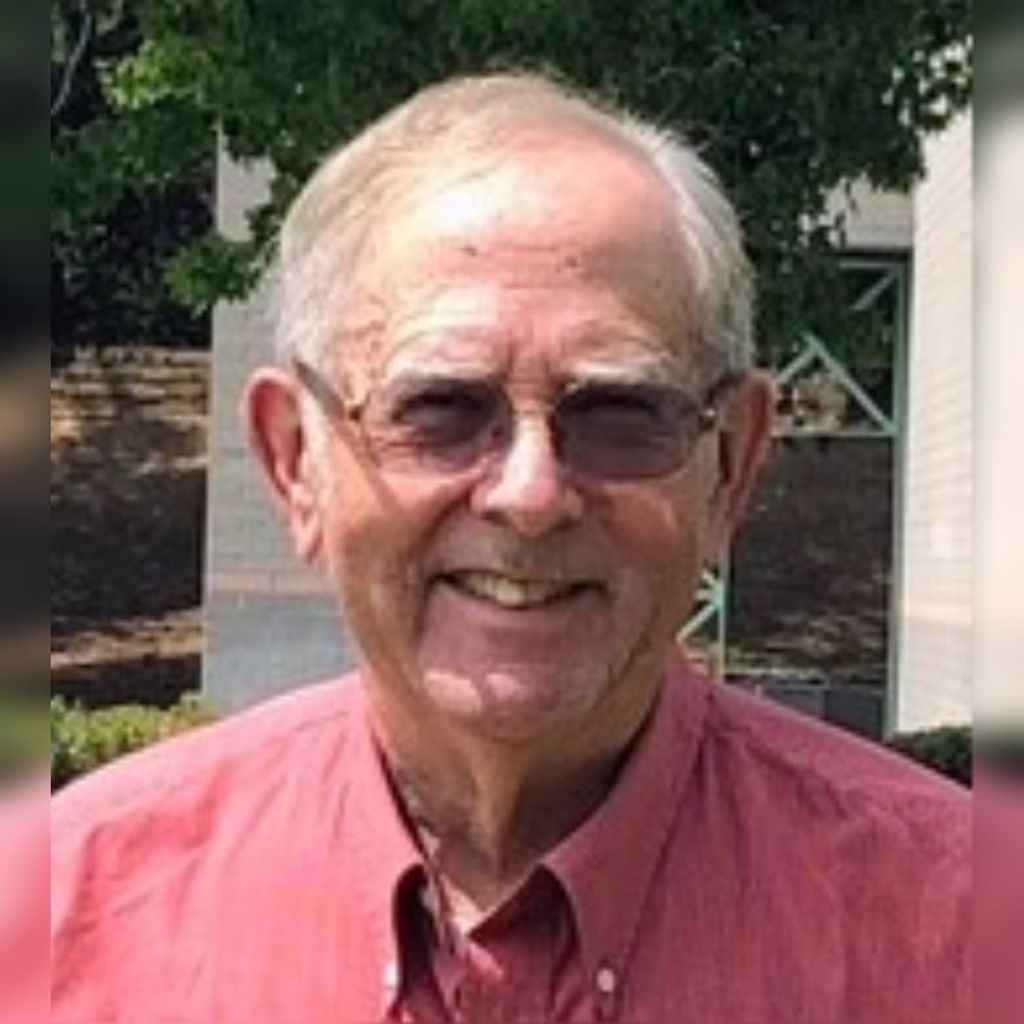 John Martin Medlin