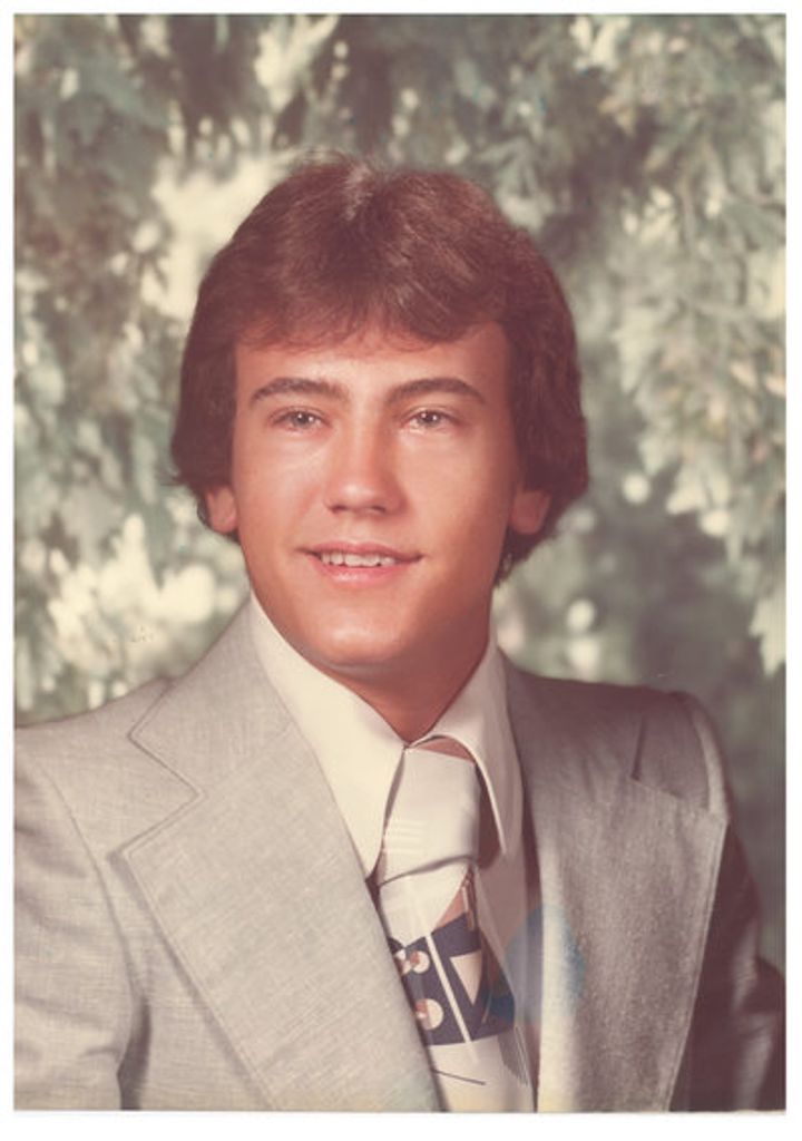 Mike Barksdale