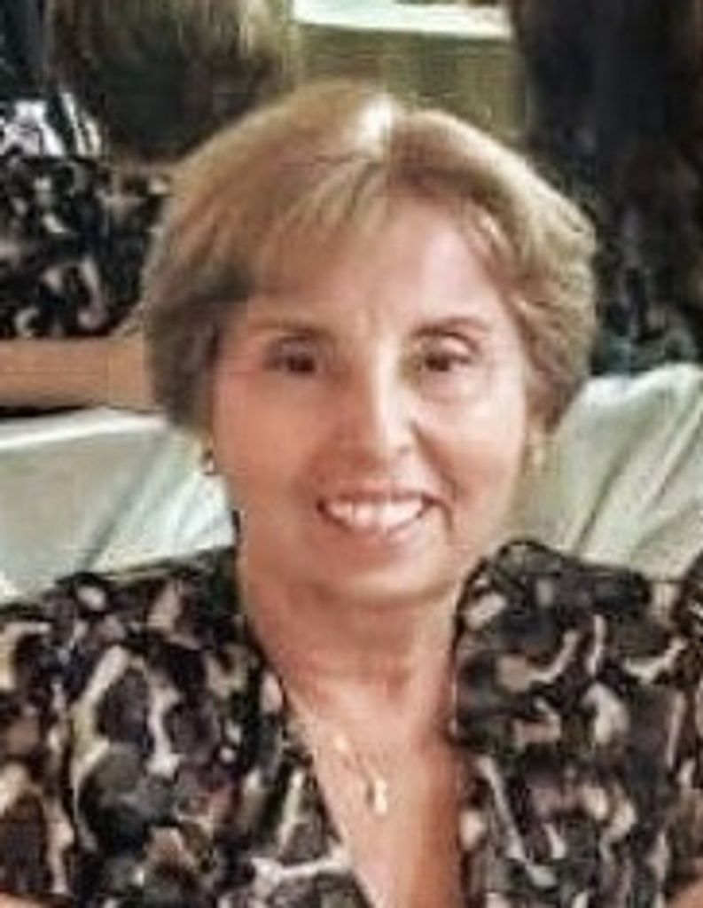 Patricia Ann (Amaral)  Bigelow Profile Photo