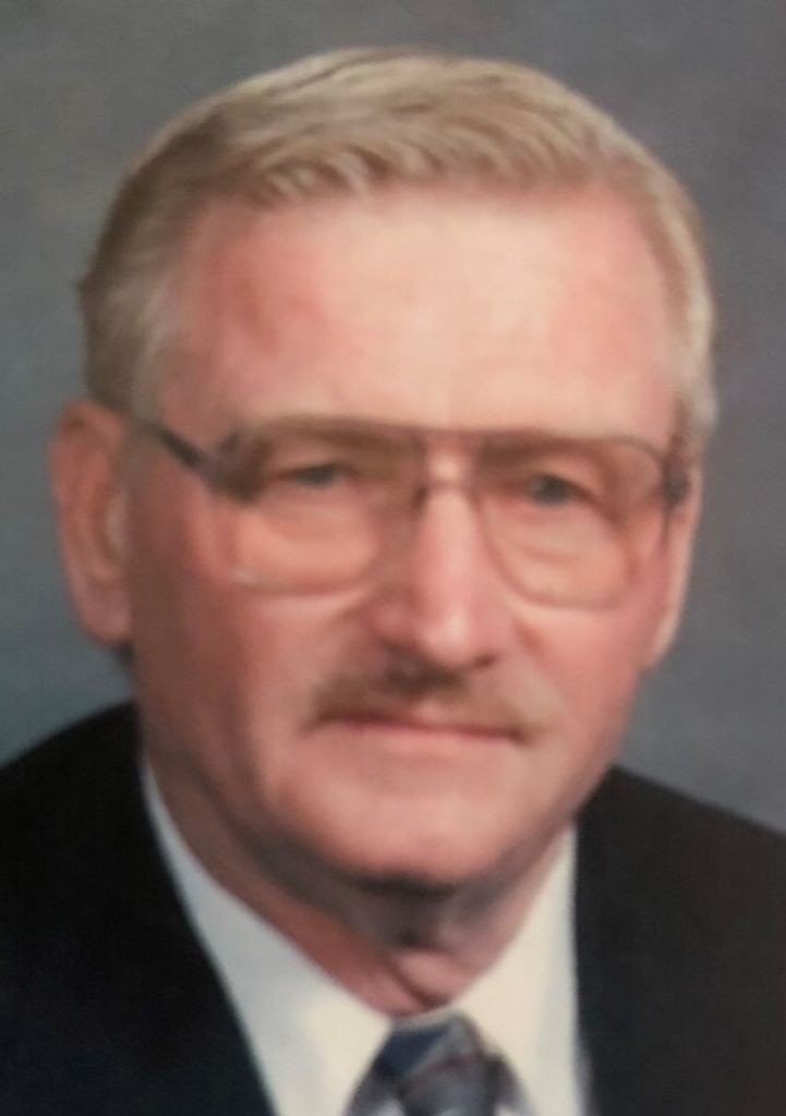 Paul Byron Fouche Profile Photo