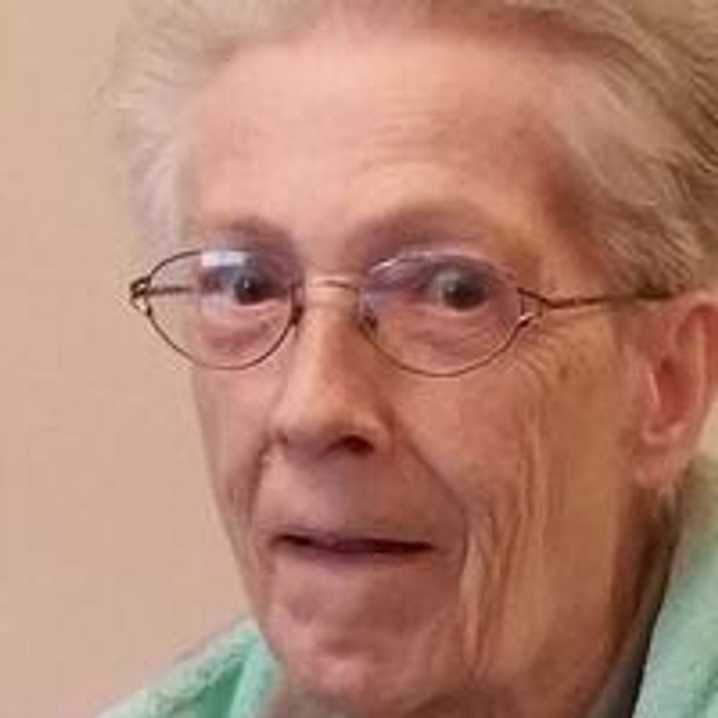 Betty Rae Jones Profile Photo