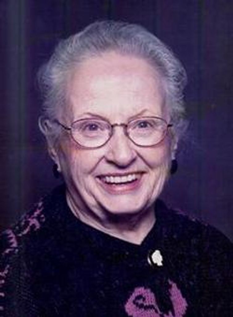 Marion Ruth Cain