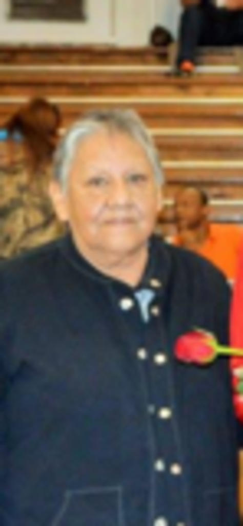 Lilly Louise 'Penny Kay' Dyer Profile Photo