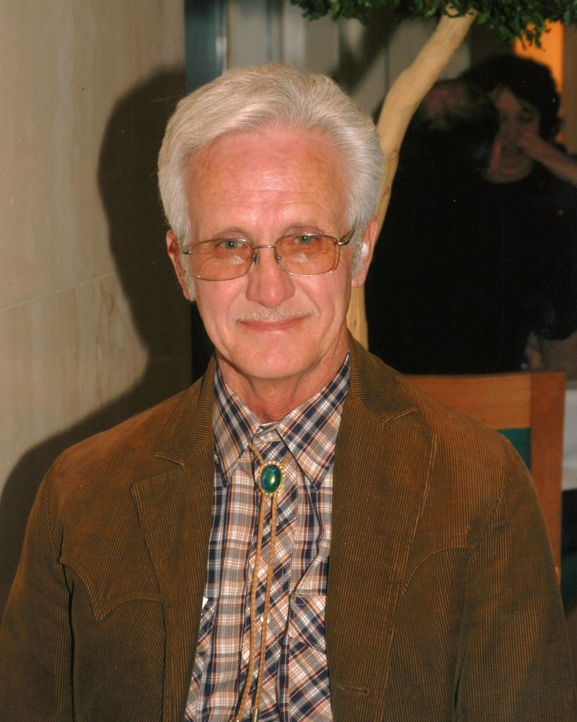Stanley Charles Spooner