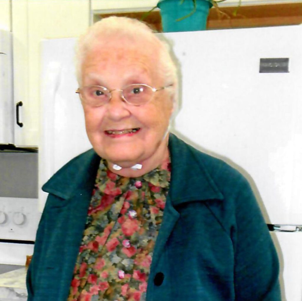 Dorotha Jane Wolf Profile Photo