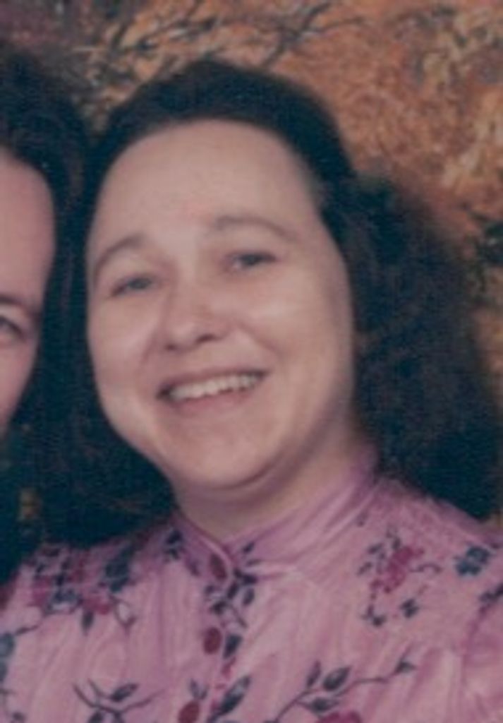Margaret Anne Macias