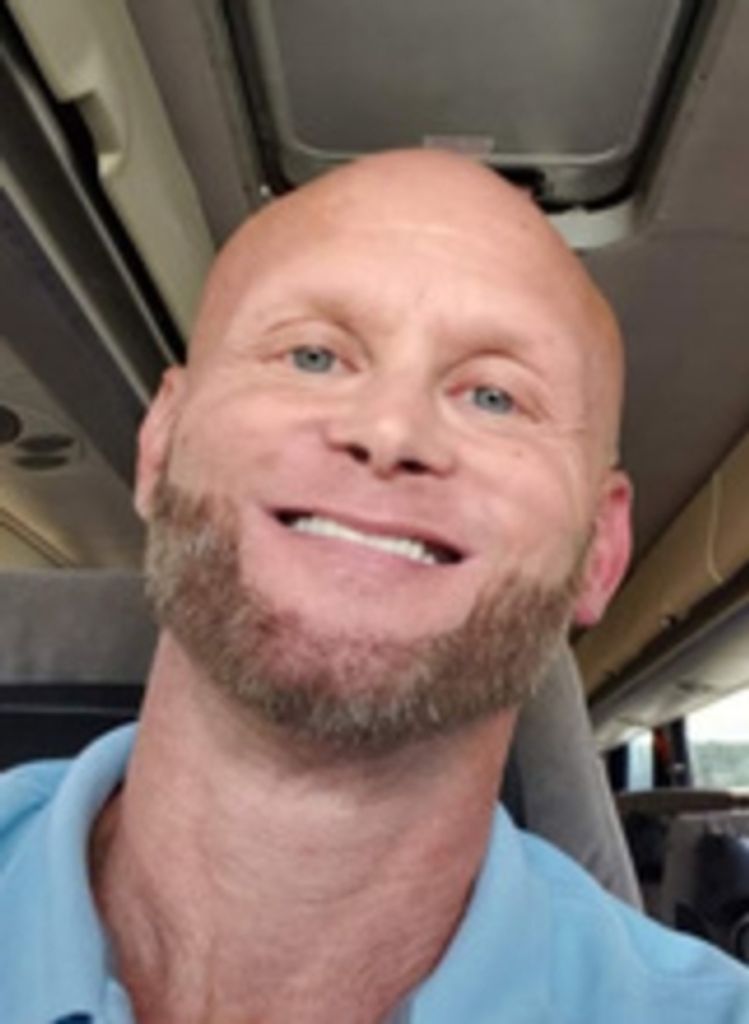 Steven Glenn Grimsley