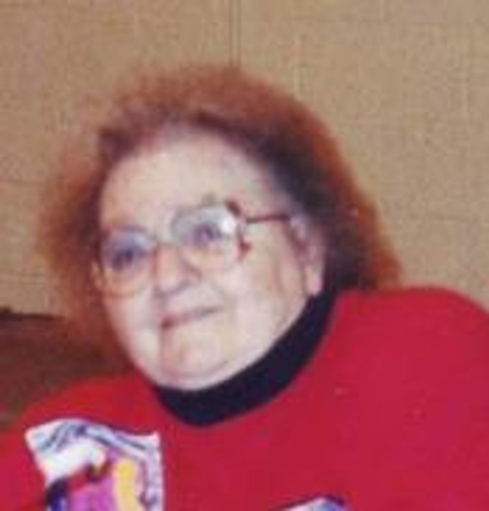Dorothy J. (Barker) Webb