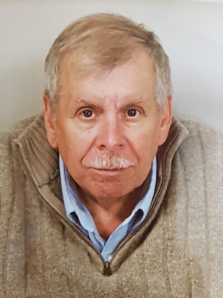 Gifford Farr Booth Profile Photo