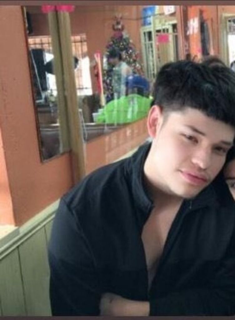 Efrain Antonio Martinez