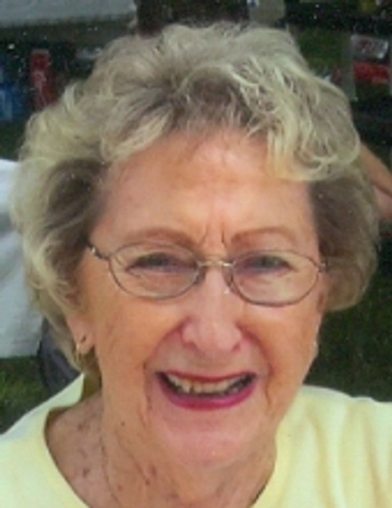 Evelyn J. Copher-Noakes Profile Photo