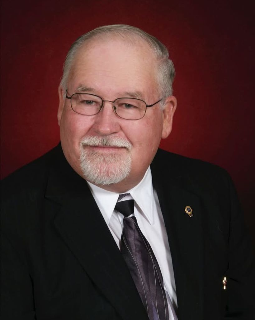 Anthony Walter Lange Profile Photo