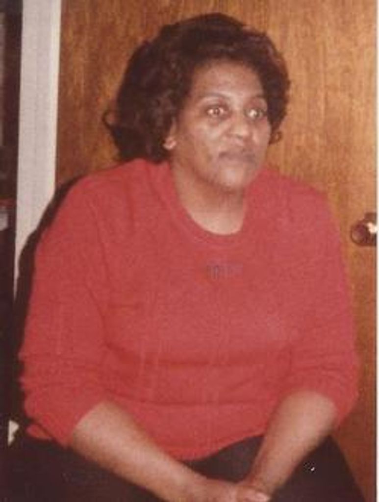 Marjorie Mae Moore Profile Photo