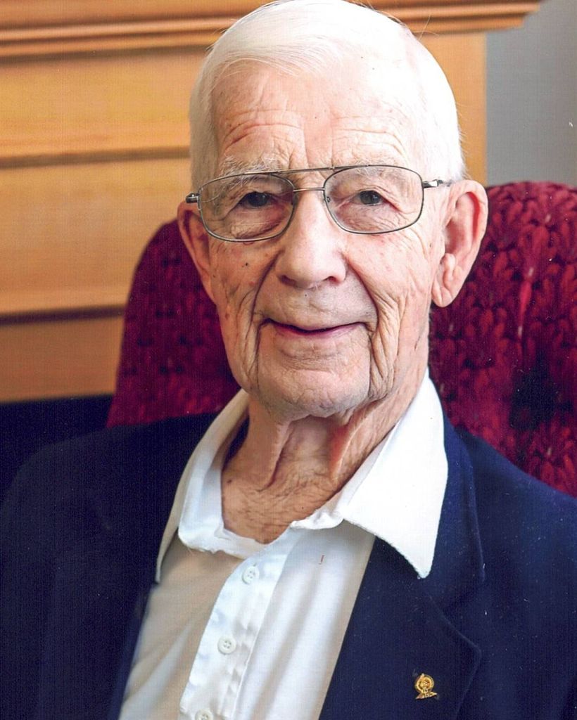 Dennis Epp Profile Photo