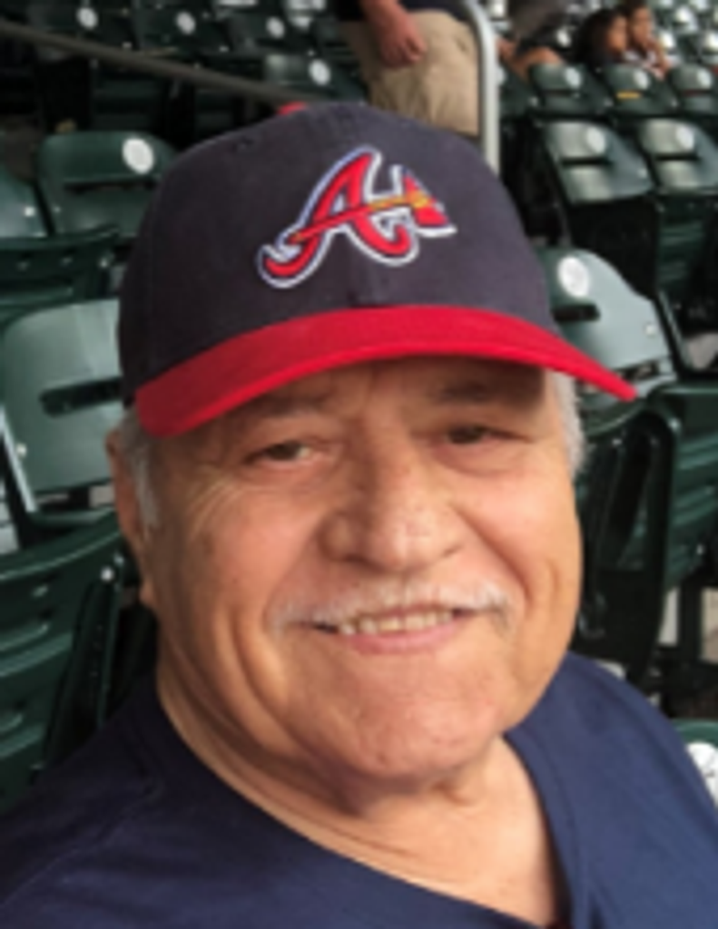 Charles Anthony "Tony" Spradley Profile Photo