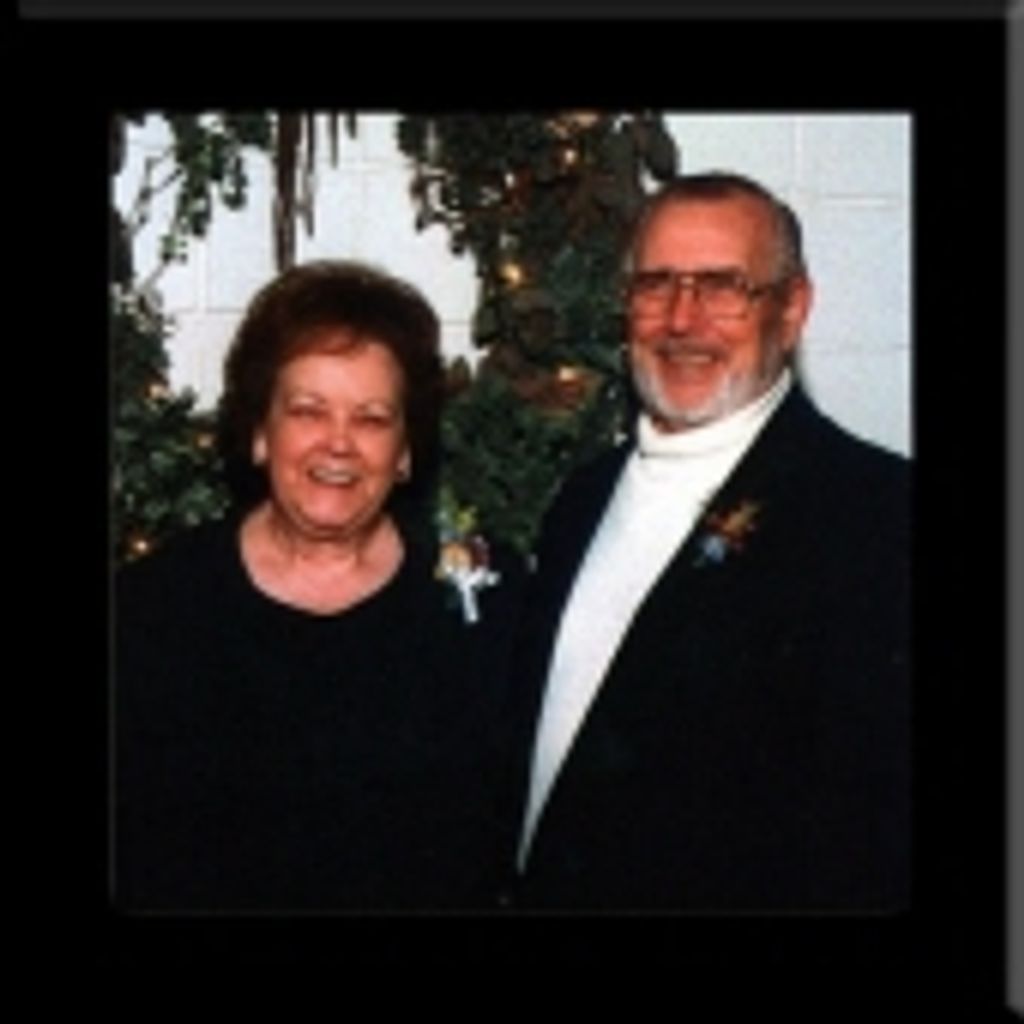 Shirley Grace Eggert