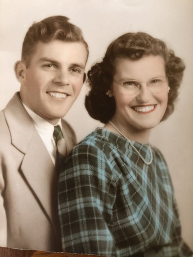 Geraldine Walker "Jerri" Webster Profile Photo