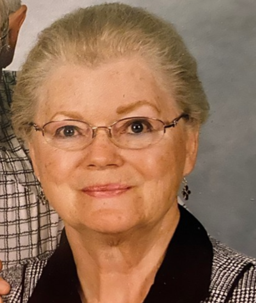Majel Marie Hammond Profile Photo