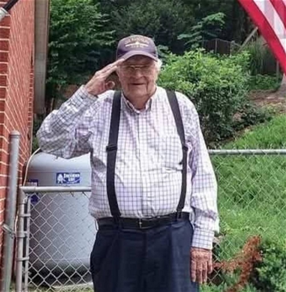 Glenn Earl Davis Profile Photo