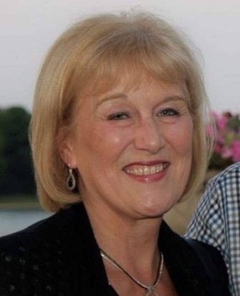 Connie F. Tiedt Profile Photo