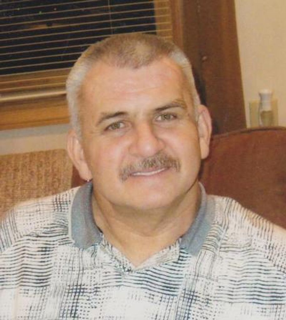 Daniel Ralph Bennett