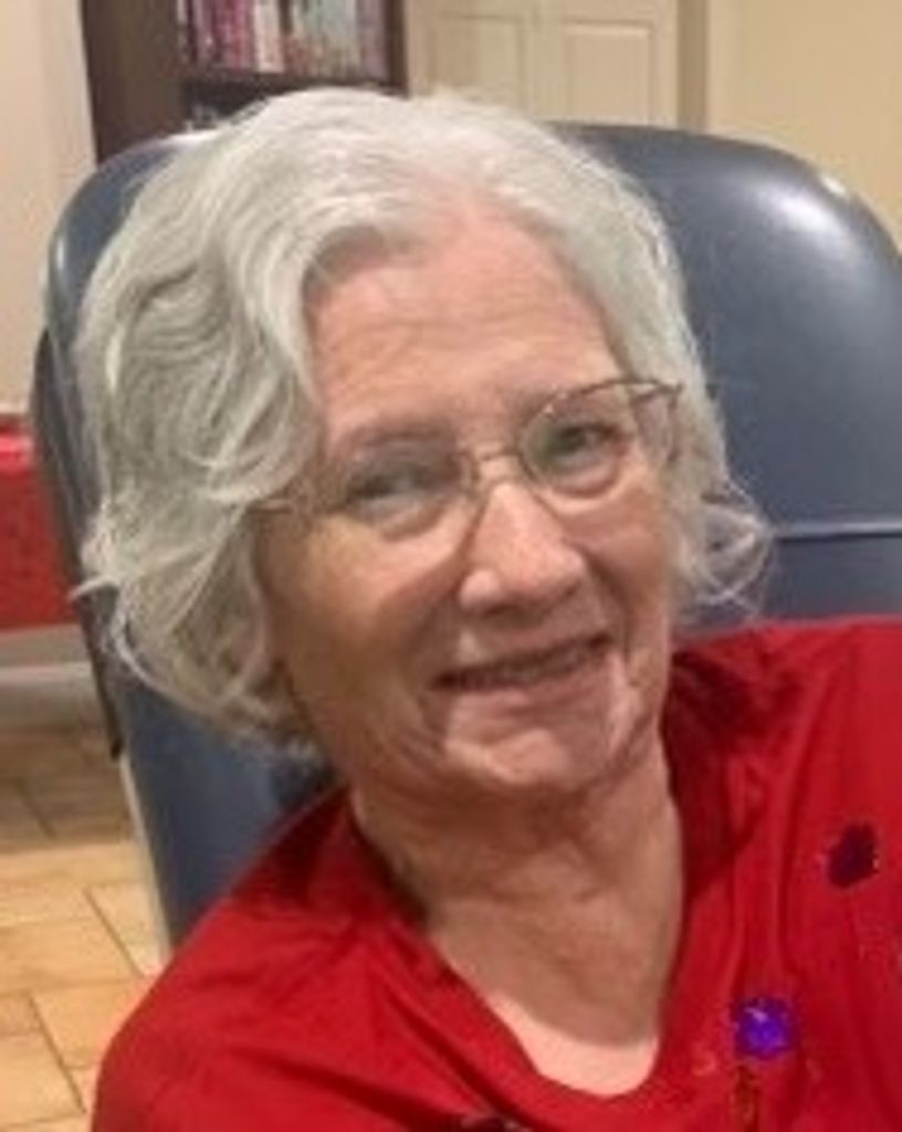 Nancy Lynn Gray Caples