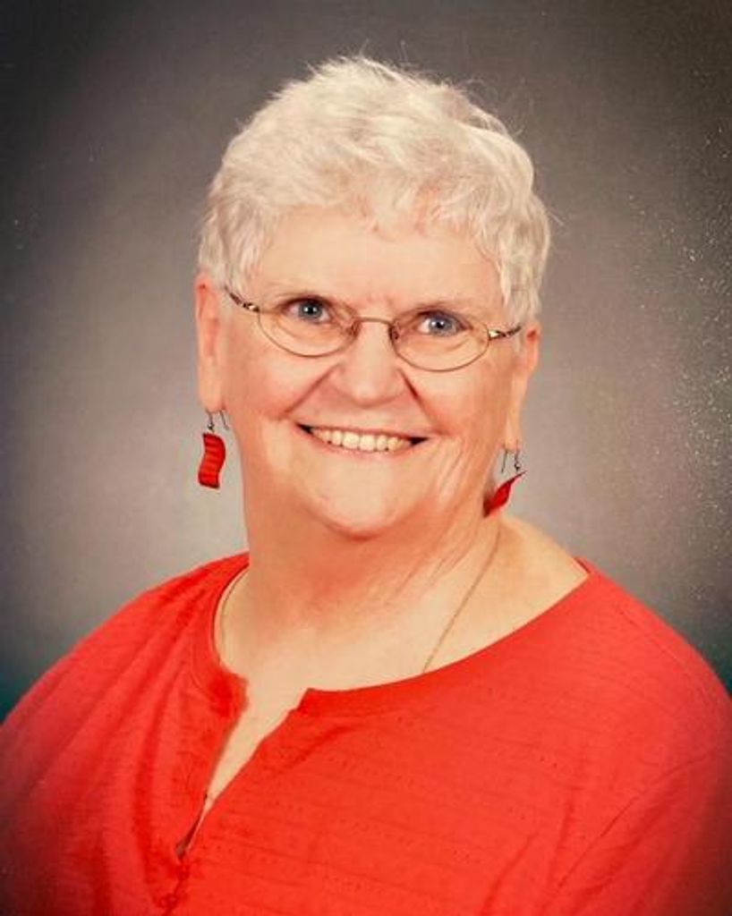 Patricia A. Carlson Profile Photo