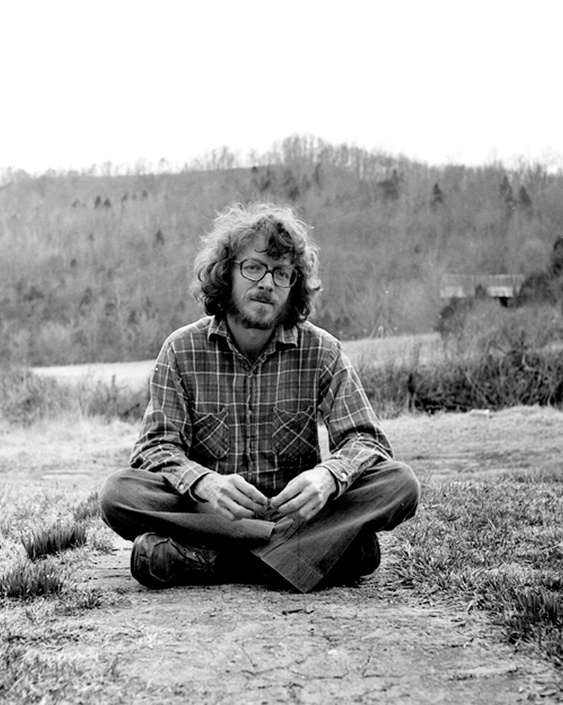 David Allan Corbell