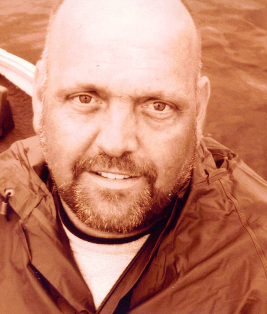 Mark Hammarsten